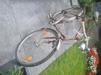 stadsfiets, kotfiets, Fietsen en Brommers, Fietsen | Heren | Herenfietsen, 57 tot 61 cm, Ophalen, Gebruikt, Versnellingen