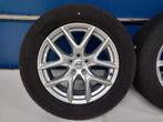 Volvo 18 inch velgen + zomerbanden XC60 2017-, Auto-onderdelen, Banden en Velgen, 18 inch, Banden en Velgen, Nieuw, Ophalen of Verzenden