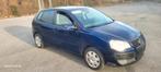 VW POLO+2006+1.4TDI+CTOK+DEMANDE D'IMMATRI À 1499EU, Autos, Volkswagen, Achat, Entreprise, Boîte manuelle, 5 portes