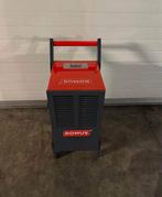 Romus D-50l, Ophalen, Zo goed als nieuw, Afzuiger
