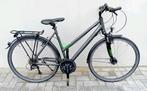 Damesfiets alu Kalkhoff Voyager 28inch 24v maat54 NWP 799€🚴, Fietsen en Brommers, 53 tot 56 cm, Versnellingen, Zo goed als nieuw