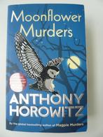 Anthony Horowitz: Moonflower murders (Eng), Enlèvement, Utilisé, Europe autre, Anthony Horowitz