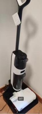 STOFZUIGER Roborock-Dyad Pro Backing 17000Pa, Ophalen, Zo goed als nieuw, Reservoir, Stofzuiger