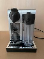 Nespresso Lattissima Pro, Elektronische apparatuur, Ophalen, Gebruikt