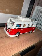 Lego volkswagen busje, Ophalen, Zo goed als nieuw, Lego