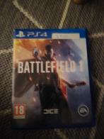 Battlefield 1 | PlayStation 4, Comme neuf, Enlèvement