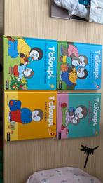 T’choupi nathan lot, Livres, Enlèvement, Comme neuf