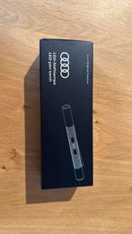 Audi LED-penlamp, Caravans en Kamperen, Zaklampen, Ophalen of Verzenden, Nieuw