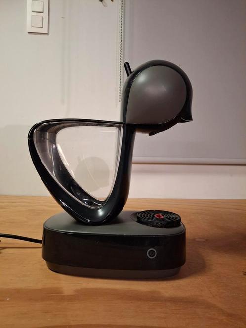 Dolce gusto krups infinissima touch met garantie, Elektronische apparatuur, Koffiezetapparaten, Nieuw, Ophalen