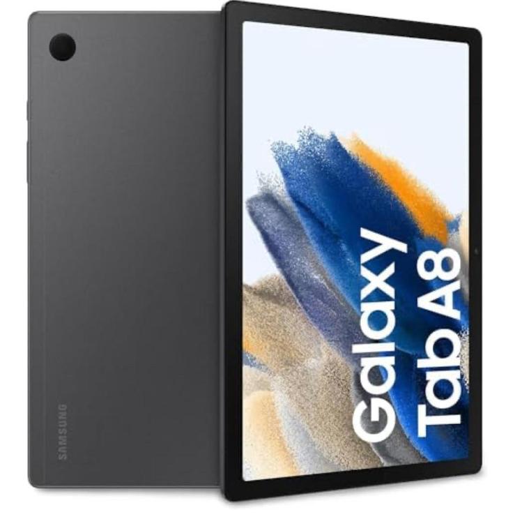 Samsung Galaxy Tab A8 32 GB+Evo 128 GB+toetsenbord+muis, Computers en Software, Android Tablets, Zo goed als nieuw, Wi-Fi, 10 inch