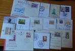 Série de timbres d'Autriche, Timbres & Monnaies, Timbres | Europe | Autriche, Affranchi, Enlèvement ou Envoi