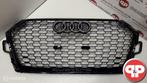 Audi RS4 8W Grille Voorzijde Nieuw 8W0853653AT