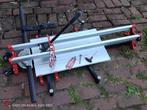Rubi TZ 1020, Doe-het-zelf en Bouw, 60 cm of meer, Ophalen of Verzenden, Zo goed als nieuw, 10 m² of meer