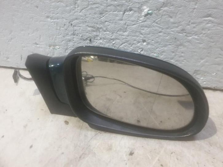 SPIEGEL RECHTS ELEKTRISCH Mercedes-Benz A (W168), Auto-onderdelen, Spiegels, Mercedes-Benz, Gebruikt