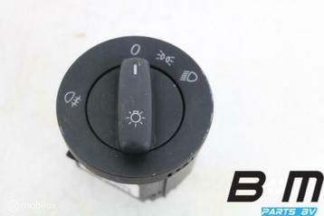Lichtschakelaar VW Jetta 1K0941431B beschikbaar voor biedingen