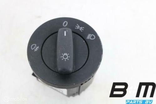 Lichtschakelaar VW Jetta 1K0941431B, Auto-onderdelen, Dashboard en Schakelaars, Gebruikt