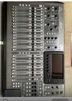 Behringer X32 32-kanaals, Ophalen, Zo goed als nieuw