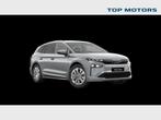 Skoda Enyaq NEW Enyaq 85 Corporate 82kWh 210kW (285pk) 1v, Auto's, Skoda, Automaat, Overige modellen, Elektrisch, Elektrische ramen
