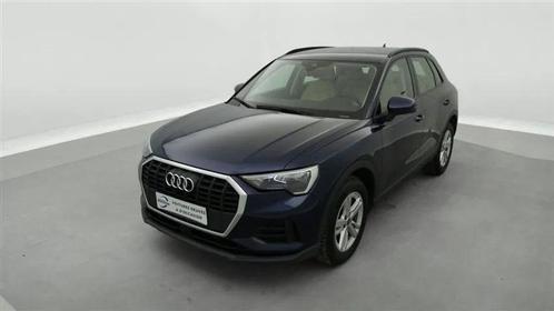 Audi Q3 35 TFSI CUIR / CLIM / FULL LED (bj 2021), Auto's, Audi, Bedrijf, Te koop, Q3, ABS, Boordcomputer, Centrale vergrendeling