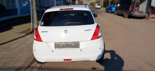 Suzuki swift met rose formulier, Auto's, Suzuki, Particulier, Swift, Benzine, Ophalen