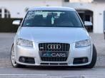 Audi A3 1.6i ** Automatiek ** S - Line + ** Gekeurd **, Cuir, Entreprise, Electronic Stability Program (ESP), Automatique