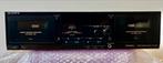 Sony TC-W490, Audio, Tv en Foto, Cassettedecks, Dubbel, Sony