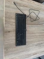 Corsair toetsenbord, Computers en Software, Ophalen of Verzenden, Zo goed als nieuw
