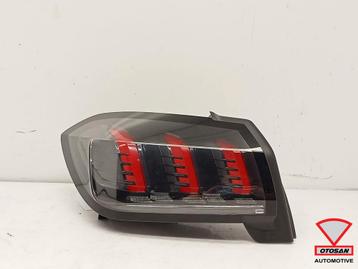 Peugeot 208 2019+ LED Achterlicht Links 9823216880 beschikbaar voor biedingen