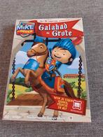 Galahad de grote, Ophalen of Verzenden, Zo goed als nieuw