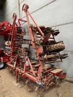 Accord zaaimachine, Zakelijke goederen, Ophalen