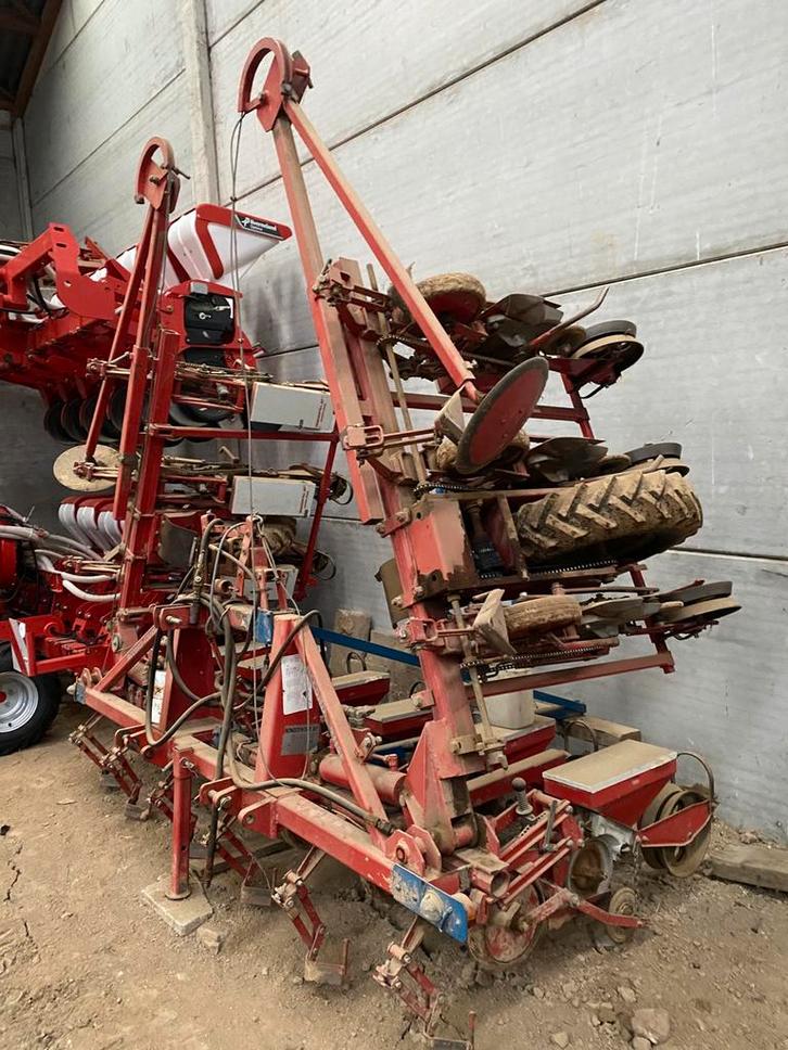 Semoir Accord, Articles professionnels, Agriculture | Outils, Enlèvement