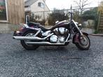 Honda VTX 1300 C (Classic), Motoren, Particulier