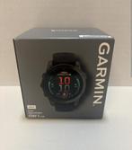 Garmin Fenix  Amoled 47mm nieuw in doos, Ophalen of Verzenden, Nieuw