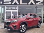 Suzuki S-Cross 1.4 T Boosterjet 48V Hybrid GL/11.000KMS/, 94 kW, Overige brandstoffen, Bedrijf, 1373 cc