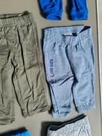 grijze training broek 86cm, Kinderen en Baby's, Babykleding | Maat 86, Ophalen of Verzenden, Zo goed als nieuw