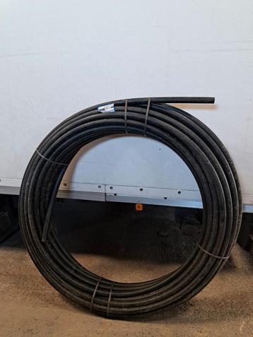 HDPE buis dia 40  beschikbaar voor biedingen