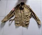 US jacket Screaming Eagles  XL, Collections, Enlèvement ou Envoi, Vêtements ou Chaussures