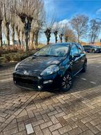 Fiat Punto 1.2 essence 123 km !, Autos, Euro 5, Achat, Boîte manuelle, 5 portes