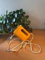 Vintage elektrische mixer van Siemens, Elektronische apparatuur, Ophalen of Verzenden, Gebruikt