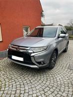 Mitsubishi Outlander 4wd 7pl, Auto's, Automaat, USB, Monovolume, Outlander
