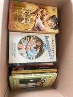 Doos vol romans, Boeken, Ophalen of Verzenden, Gelezen, Diverse auteurs, België