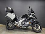 Honda NC 750 X in nieuwstaat en met 3 koffers (bj 2025), Motoren, 750 cc, Bedrijf, Meer dan 35 kW, Toermotor