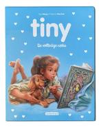 Tiny, Boeken, Kinderboeken | Jeugd | onder 10 jaar, Ophalen, Zo goed als nieuw, Gijs Haag -Marcel Marlier, Fictie algemeen