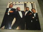 four tops, Ophalen of Verzenden