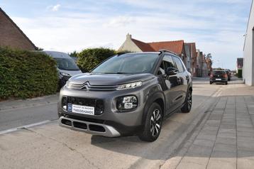 Citroën C3 Aircross Shine * nieuwstaat * (bj 2021) beschikbaar voor biedingen