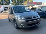 Citroën Berlingo 1.6 Benzine 2013 72kw Airco, Auto's, Voorwielaandrijving, Euro 5, 1591 cc, 4 cilinders