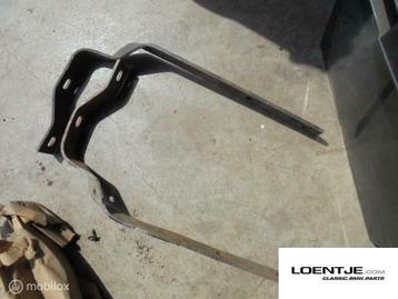 Bumpersteun BMW 02 voorbumper 1602 1502 1802 2002 etc beschikbaar voor biedingen
