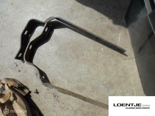 Bumpersteun BMW 02 voorbumper 1602 1502 1802 2002 etc, Auto-onderdelen, Carrosserie, BMW, Gebruikt, Ophalen of Verzenden