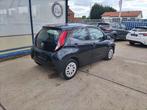 Toyota Aygo 1.0i VVT-i x-playII/Carplay/Cam/Cruise/Bluetooht, Auto's, Toyota, 4 zetels, Euro 6, Navigatiesysteem, Zilver of Grijs