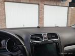 Golf 6, Euro 5, Stof, 63 kW, Zwart